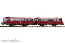 Piko 40250 - N Schienenbus VT 798 749-8 // VS 998 701-7