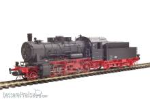 Lenz 0 40257-01 - Schlepptenderlok BR 56.2 Epoche 3 - Lenz Spur 0
