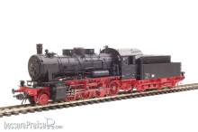 Lenz 0 40257-02 - Schlepptenderlok BR 56.2 Epoche 3 - Lenz Spur 0