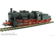 Lenz 40258-01 - Schlepptenderlok BR 55 Epoche 3 - Lenz Spur 0