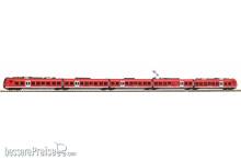 Piko 40275 - N Elektrotriebwagen BR 440 Coradia Donau-Isar, 5tlg. DB AG VI
