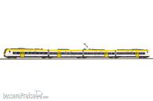 Piko 40276 - N Elektrotriebwagen 4tlg. BR 440 bwegt DB AG VI