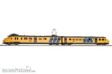 Piko 40280 - N Elektrotriebwagen Hondekop, mit 3. Spitzenlicht