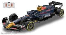 Jamara 402810 - Oracle Red Bull Racing RB19, 1:8, dunkelblau, 2,4 GHz