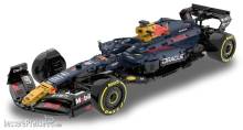 Jamara 402811 - Oracle Red Bull Racing RB19, 1:8, dunkelblau