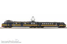 Piko 40282 - N Elektrotriebwagen Hondekop Benelux NS IV