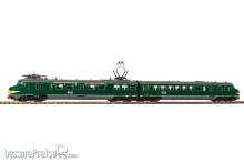 Piko 40283 - N Elektrotriebwagen Hondekop NS IV