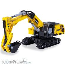 Jamara 402850 - CaDA Bagger