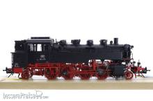 Lenz 40286-02 - Dampflok BR86 478, DB, Ep.3