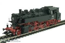 Lenz 40286-10 - Dampflok BR86 398, DB, Ep.3