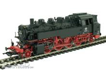 Lenz 40286-11 - Dampflok BR86 464, DB, Ep.3