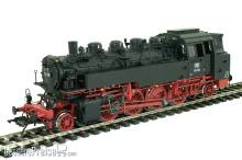 Lenz 40286-12 - Dampflok BR86 516, DB, Ep.3