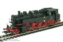 Lenz 40286-13 - Dampflok BR86 050, DR, Ep.3