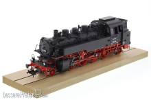 Lenz 40286-22 - Dampflok BR86 436, DRG, Ep.2