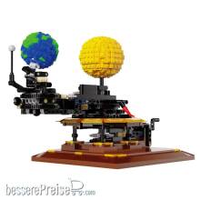 Jamara 402864 - CaDA Solar System