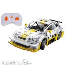 Jamara 402867 - CaDA Opel Astra, 1:20, 2,4GHz