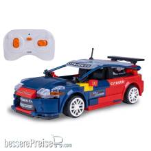 Jamara 402868 - CaDA Citroen C4, 1:20, 2,4GHz