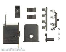 Roco 40293 - Unterflur-Weichenlaternensatz