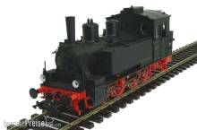 Lenz 40298-03 - Dampflok BR98 861, DRG, Ep.2