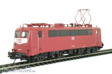 Lenz 40300-53 - Elektrolok BR 141 089-3, DB, Ep.5, orientrot