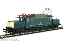 Lenz 40310-02 - Elektrolok 194 178-0, DB, Ep.4 blau-beige