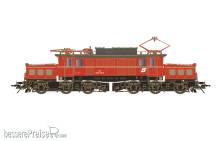 Lenz 40310-51 - Elektrolok 1020 018-6, ÖBB, Ep.4b, orange