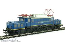 Lenz 40310-52 - Elektrolok E94, MWB, Ep.5, blau