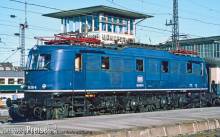 Piko 40310 - N E-Lok BR 118 DB IV