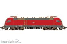 Lenz 40311-02 - Elektrolok Taurus 182 018-2, DB Regio, Ep.6