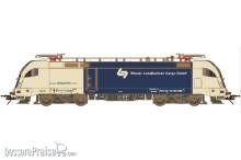 Lenz 40311-06 - Elektrolok ES64U2-021 Wiener Lokalbahnen, Ep.6