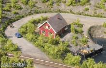 Archistories 403111 - Schwedenhaus Svensson [1:220]
