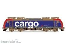 Lenz 40312-10 - Elektrolok Traxx, BR 482 036-1, SBB Cargo, Ep.6
