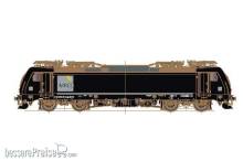 Lenz 40312-12 - Elektrolok Traxx, BR 185 571-7, MRCE, Ep. 6