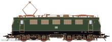 Lenz 40341-01 - Elektrolok BR 141 317-8, DB, chromoxidgrün
