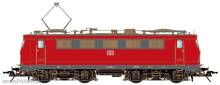 Lenz 40341-05 - Elektrolok BR 141 215-4, DB, Ep.5b-6, verkehrsrot