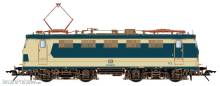 Lenz 40341-07 - Elektrolok BR 141 248-5, DB, Ep.4, Karlsruher Zug