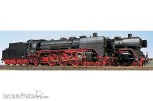 Weinert 4035 - Umbausatz zur Baureihe 03 (DB/DR) mit genietetem Tender 22 T 32 (Basis Roco BR 01)