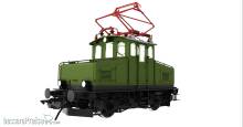 Lenz 40369-11 - Elektrolok BR169 003-1, DB, Ep.4, rot