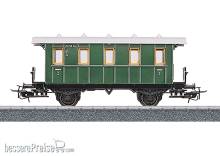 Märklin 04039 - Märklin Start up - Personenwagen