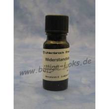 Uhlenbrock 40410 - Widerstandslack 10 ml