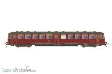 Lenz 40415-02 - Akku-Triebwagen BR 515 535-3, DB, Epoche 4, rot