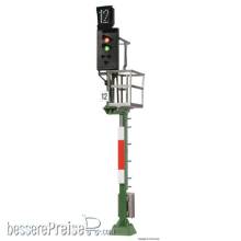 Viessmann 4042 - H0 Ks-Hauptsignal als Einfahrsignal mit Multiplex- Technologie