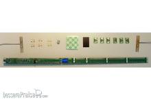 Roco 40420 - LED-Universal-Beleuchtungssatz für 4-achsige H0-Wagen