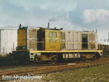 Piko 40430 - N Diesellokomotive Rh 2400 IV