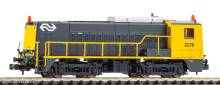 Piko 40449 - N Diesellok 2278 STAR VI