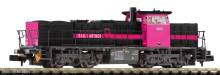 Piko 40485 - N Diesellok G 1206 IRP VI
