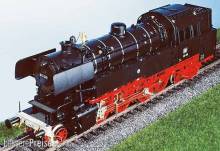 Weinert 4051 - Zurüstsatz für Baureihe 65 von Fleischmann