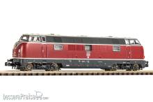 Piko 40511 - N Sound-Diesellokomotive BR V200.1 DB III , inkl. PIKO Sound-Decoder