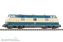 Piko 40512 - N Diesellokomotive BR 221 DB IV