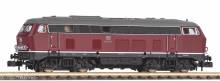 Piko 40528 - N Diesellokomotive BR 216 DB IV